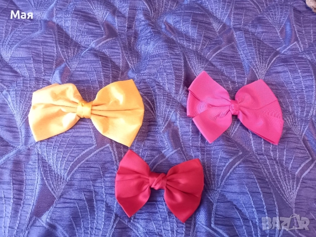 2 лева нов аксесоар за коса или дреха.  , снимка 4 - Аксесоари за коса - 49579910