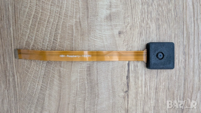 Raspberry Pi Zero Camera 5MP Camera Module + 16cm FFC for RPI Zero