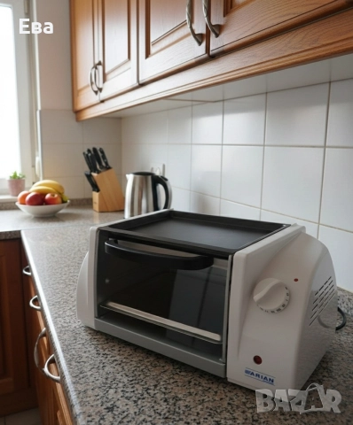 Електрически грил 