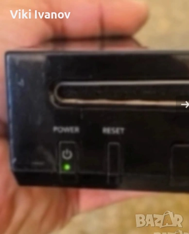 Nintendo wii , снимка 2 - Nintendo конзоли - 53322946