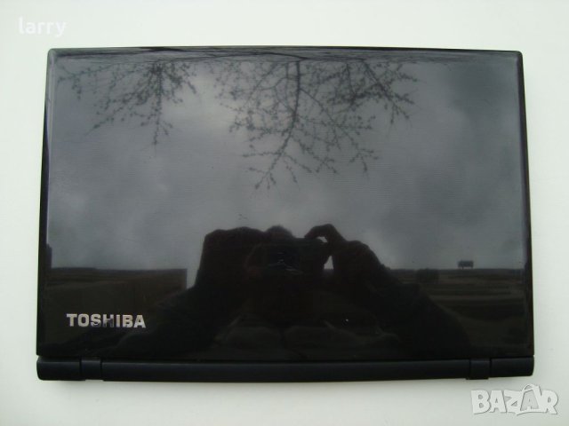 Toshiba Satellite L50-C лаптоп на части, снимка 2 - Части за лаптопи - 40253994