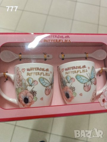 чаши, снимка 2 - Чаши - 43554913