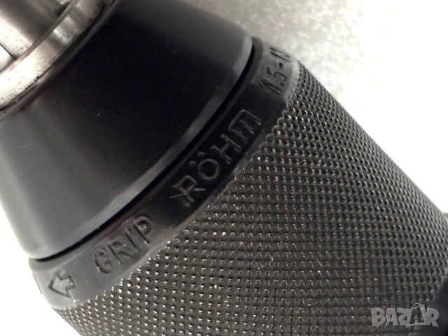 НОВ! Parkside Винтоверт и Бормашина, 20V PABSP 20 Li C4, снимка 11 - Винтоверти - 53326297