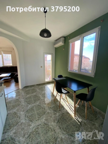 Собственик дава под наем етаж от къща в София , снимка 12 - Етаж от къща - 53158142