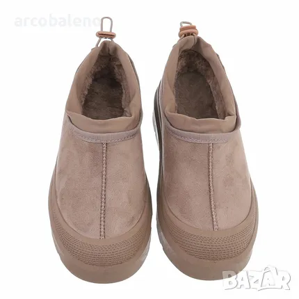 Зимни дамски боти, 4цвята , снимка 5 - Дамски боти - 47540478