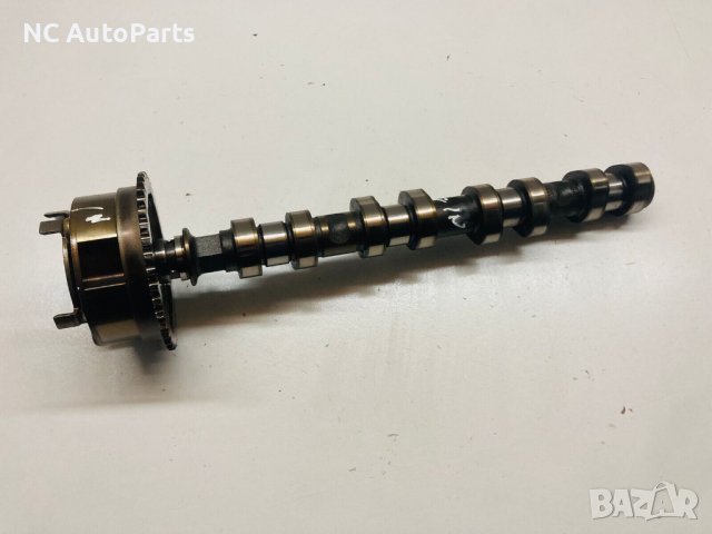 Разпределителен вал за Opel Опел Астра J 1.4 Турбо A14NET 55562231 2015, снимка 2 - Части - 39539224