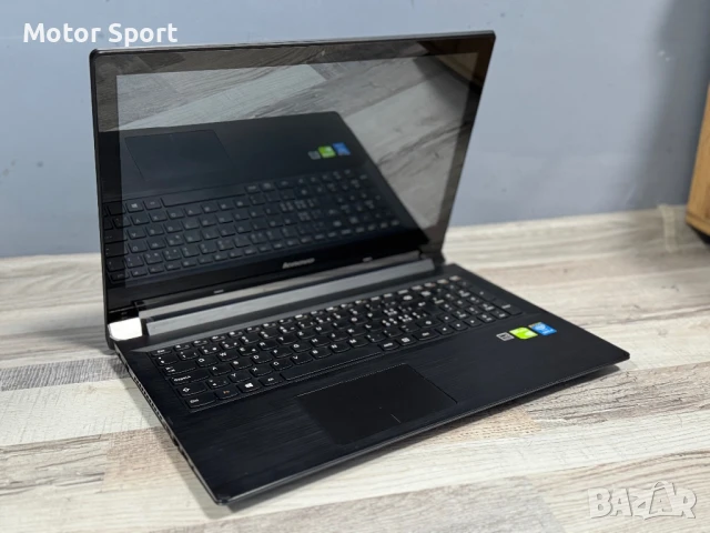 Геймърски Лаптоп-Тъчскрийн/16RAM/SSD/i7/1000GB/Nvidia., снимка 5 - Лаптопи за игри - 51368442