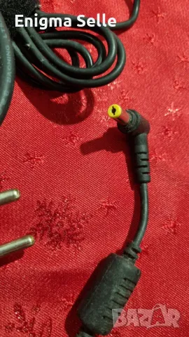 Зарядно за лаптоп Acer, снимка 4 - Лаптоп аксесоари - 50225745