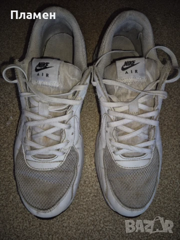 Маратонки Nike Air Max 42 номер, снимка 2 - Маратонки - 51306867