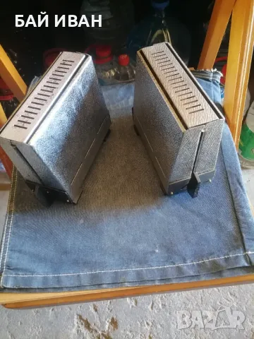 2БР ТОСТЕРИ, снимка 9 - Тостери - 39429411