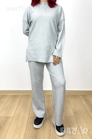 Дамски Ежедневни Комплекти , снимка 4 - Комплекти - 50454994