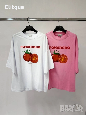 тениски , снимка 6 - Тениски - 53088576