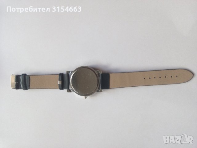 Мъжки часовник , снимка 4 - Мъжки - 43078524