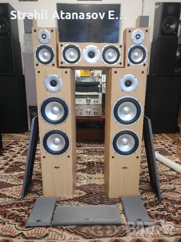 Eltax Moviemaxx - Комплект 