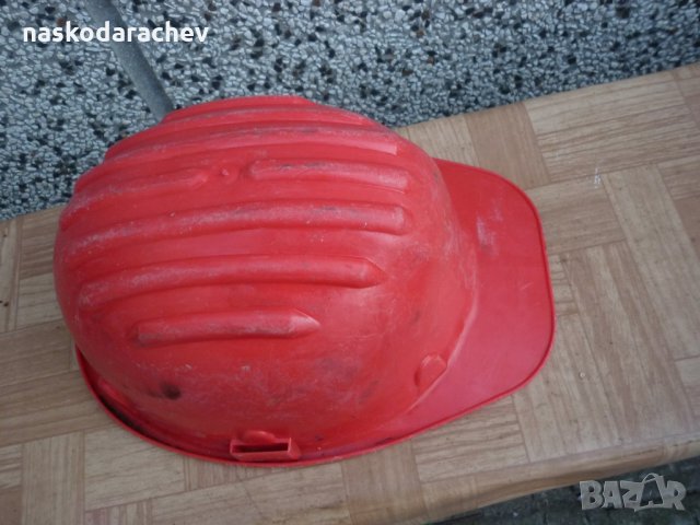 Предпазна защитна каска, снимка 11 - Други инструменти - 27324296