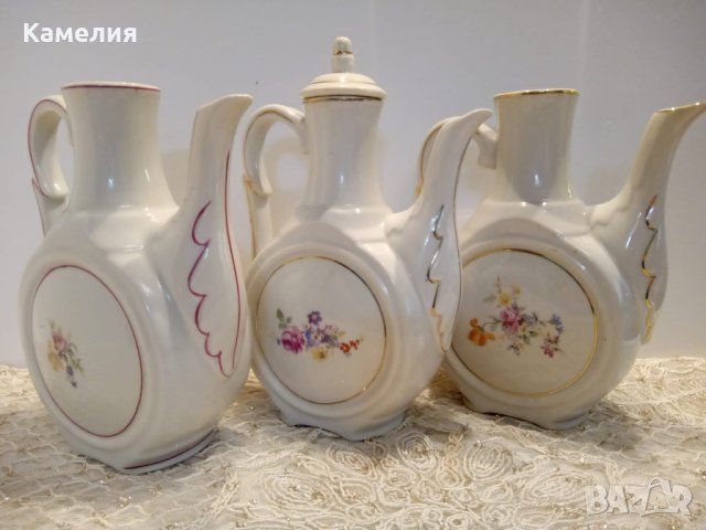 Български порцелан , снимка 2 - Други - 40573973