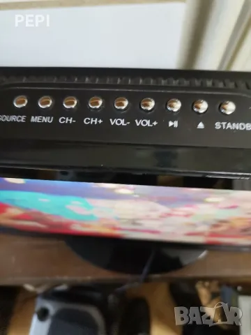 TV & DVD TECHNIKA, снимка 5 - Телевизори - 48329758