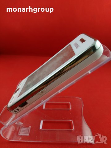 Телефон Samsung S5230 Star/Захабен дисплей/ без батерия / за части/, снимка 4 - Samsung - 26425115