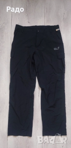 Jack Wolfskin / L-XL / 100%Original / мъжки туристически панталон, снимка 5 - Панталони - 52429707