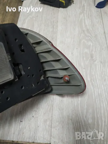 Оригинален стоп БМВ Е46 BMW E46 седан 8 383 821, снимка 6 - Части - 44358484