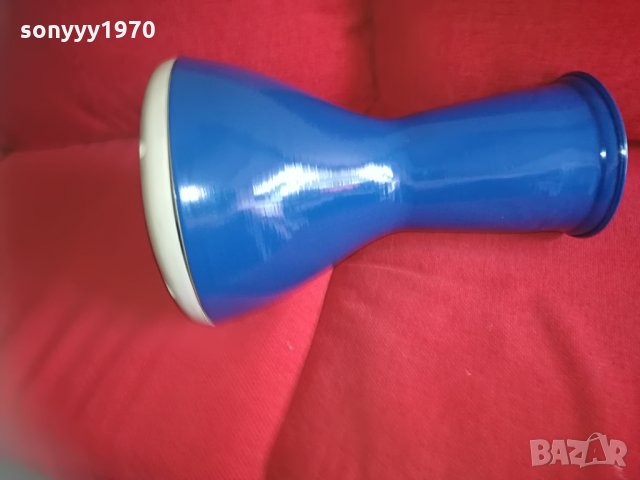 ГОЛЯМА СИНЯ ТАРАМБУКА, снимка 2 - Ударни инструменти - 28585476