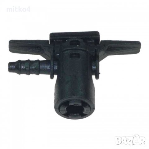 тройник за обратна нафта 111
