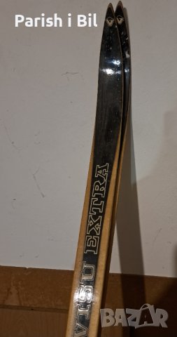 Ски, снимка 3 - Зимни спортове - 43455282