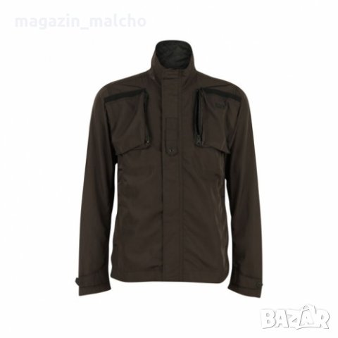 МЪЖКО ЯКЕ G-STAR RAW CRAD; размери: S, снимка 4 - Якета - 27176880