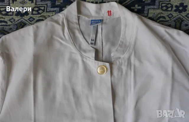 Медицински престилки, панталон и кепе, снимка 4 - Медицински консумативи - 49416119