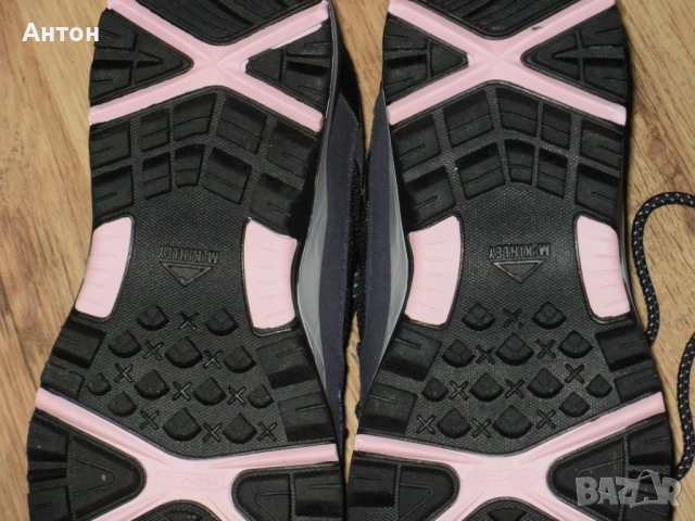 MC"KINLEY дамски нови оригинални туристически 39, снимка 13 - Маратонки - 52847426