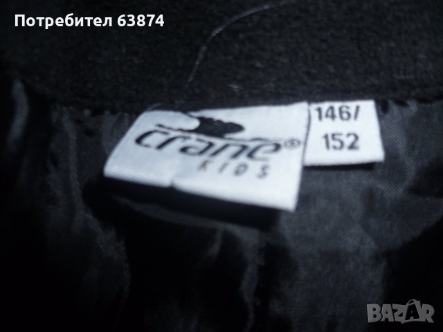 Детски ски панталон, снимка 3 - Зимни спортове - 38675131