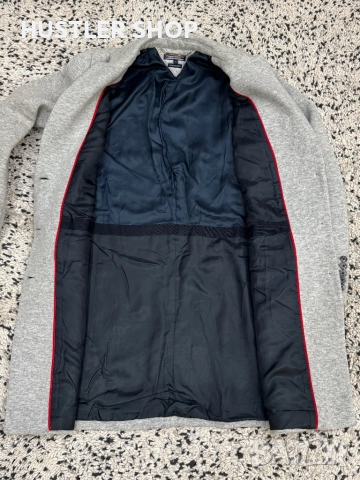 Дамско палто TOMMY HILFIGER.Размер М, снимка 7 - Якета - 52540081