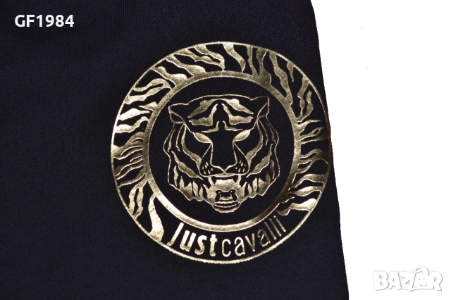 Just Cavalli - мъжко долнище, размери XXL , XXXL, снимка 3 - Спортни дрехи, екипи - 52017996