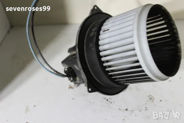 Мотор парно Фиат Панда 3 1.3D 2012-2022 Fiat Panda 3  5P6220300, снимка 6 - Части - 49797311