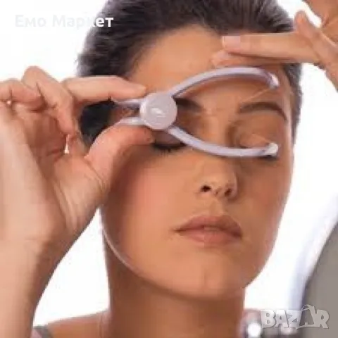 Система за епилация с конец Slique, снимка 3 - Епилатори - 50091911