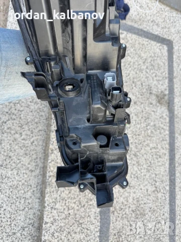 Десен Фул лед Full Led фар за Тойота Корола Toyota Corolla E21 само за 800лв. 81110-02T51-00, снимка 5 - Части - 51144743