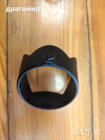 сенник 62 мм, снимка 2 - Обективи и филтри - 50629982