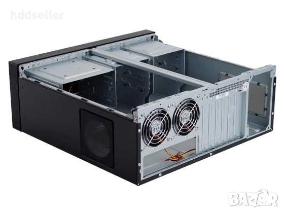 Компютърна кутия за Home Theater PC, снимка 2 - Други - 53164581