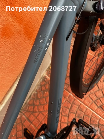 Cube Nature Pro 28, снимка 6 - Велосипеди - 52409476