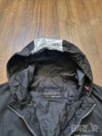 Страхотно мъжко преходно яке ANGELO LITRICO размер 2XL / 3XL, снимка 7 - Якета - 47443483