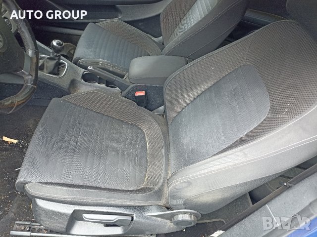 Фолксваген Широко 1,4ТСИ 160к.с. / VW Scirocco - на части, снимка 11 - Автомобили и джипове - 36906852