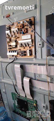 лед диоди от дисплей CY-WK049HGLV1H от телевизор SAMSUNG, модел UE49KU6170U, снимка 3 - Части и Платки - 34935712
