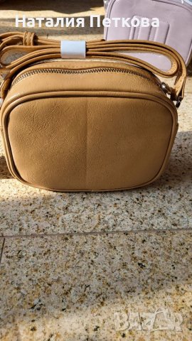 Чанта на Mango , снимка 3 - Чанти - 39889263