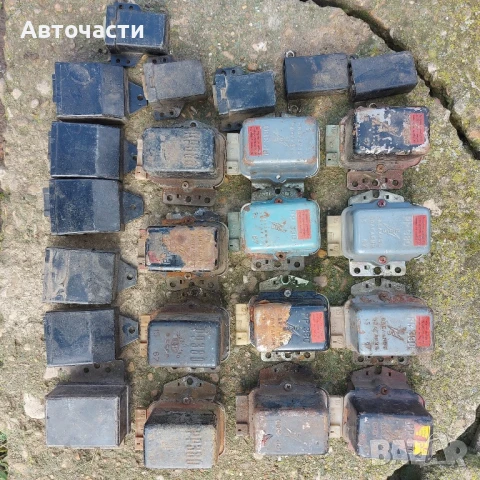 LADA/Лада авточасти ваз Лада Жигули нива Самара , снимка 10 - Части - 50815443