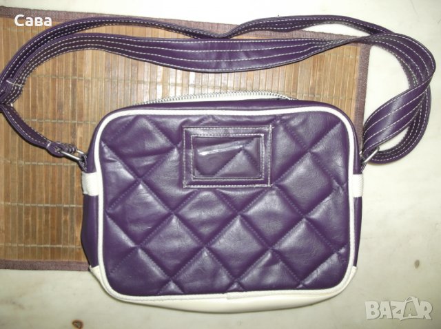 Чанти ADIDAS, SUPERDRY, снимка 10 - Чанти - 28777283