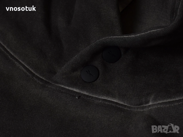 Мъжки суичер REEBOK Basketball-размер М, снимка 7 - Суичъри - 51983915