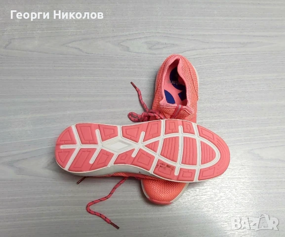 Дамски маратонки , снимка 3 - Маратонки - 46936145