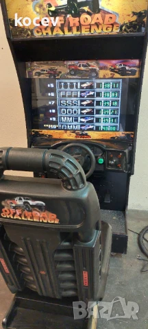 Продавам симулатор , снимка 3 - Други игри и конзоли - 49629316