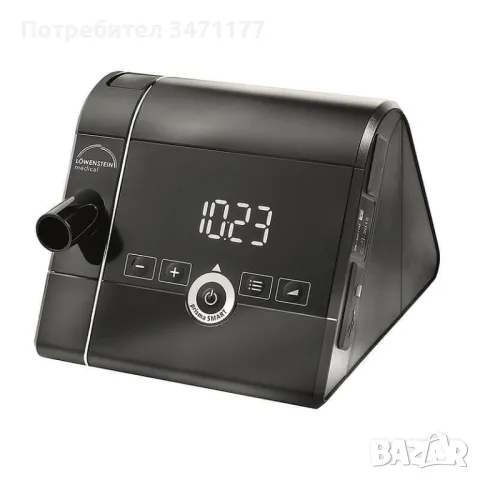 Апарат за сънна апнея автоматичен Lowenstein Prisma Smart WM 090 TD