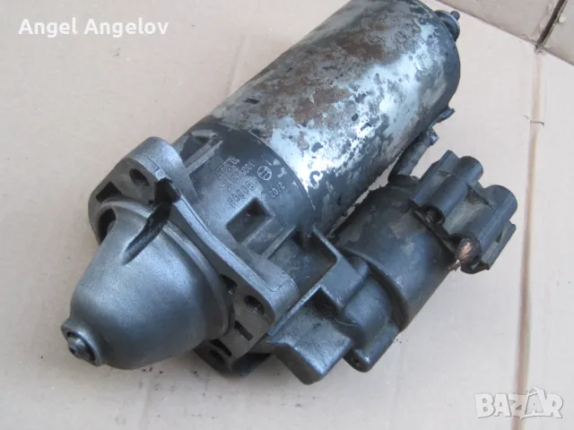Стартер Bosch за Ford Focus Mondeo Fiesta 1.8 td Diesel 